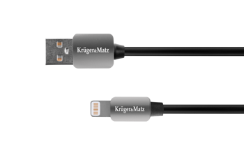 1m USB - Apple C48 Cable - Kruger&Matz