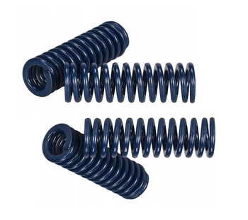 Heatbed Table Suspension Springs - 10x25 mm - 4 pcs - Ender