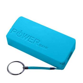 Powerbank Case - for 2 x 18650 Batteries