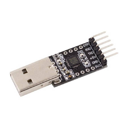CP2102 Pro Mini TTL USB - RS232 Converter Arduino