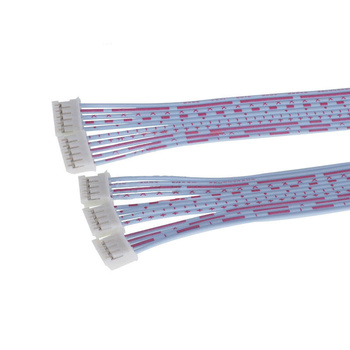 20cm PH2.0 Single Plug Connecting Wire - 2/3/4/5/6/7/8/9/10P
